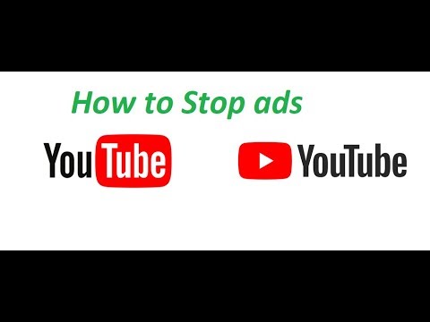 youtube ad blocker firefox
